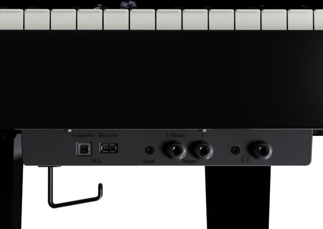 Roland GP-6 Digital Piano - Image 5
