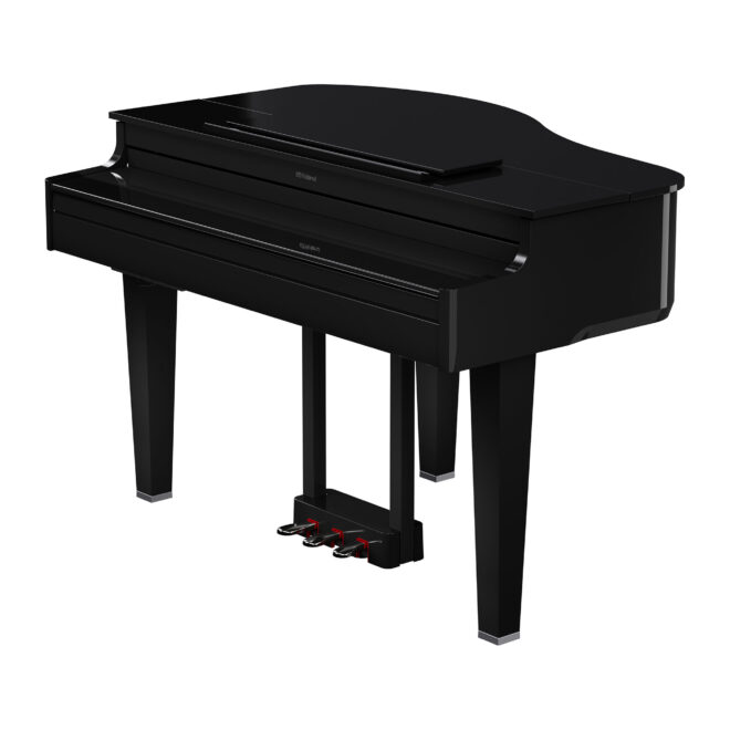Roland GP-6 Digital Piano - Image 2