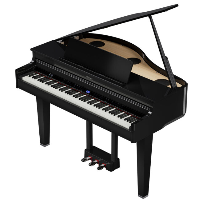 Roland GP-6 Digital Piano