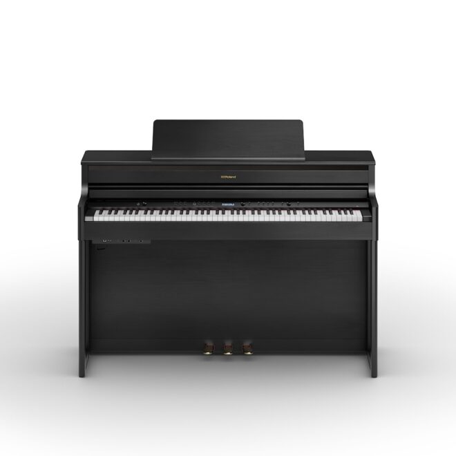 Roland HP704CH - Image 3