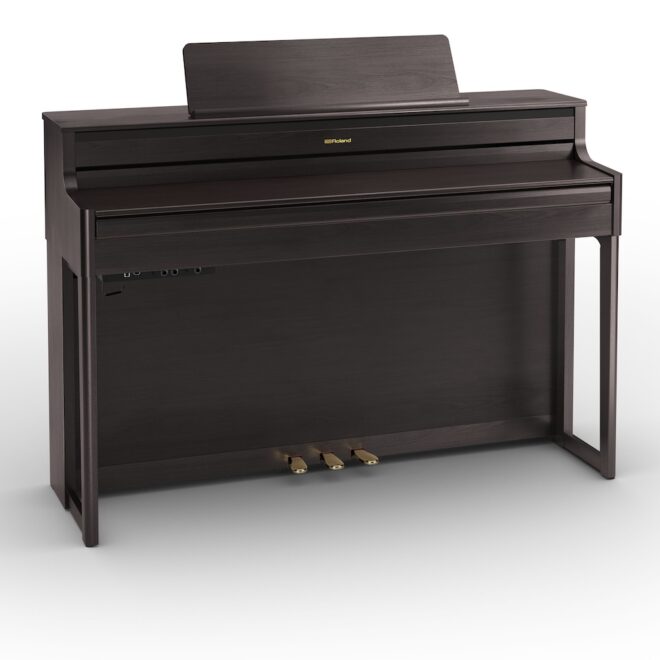 Roland HP704CH - Image 4