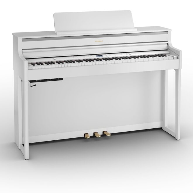 Roland HP704WH